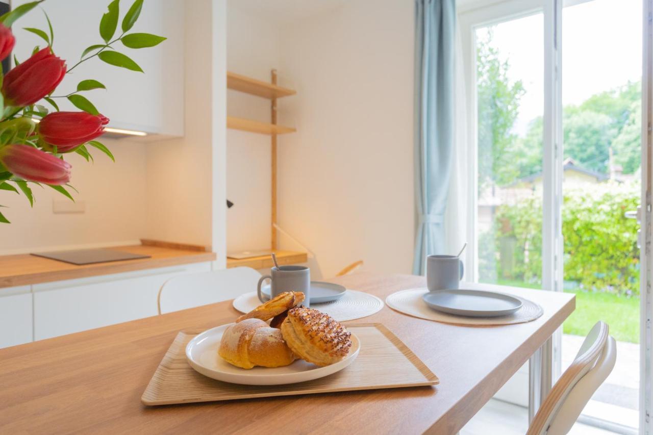 Enchanted Como Lake - Tremezzo Apartments By Rent All Como Exterior photo