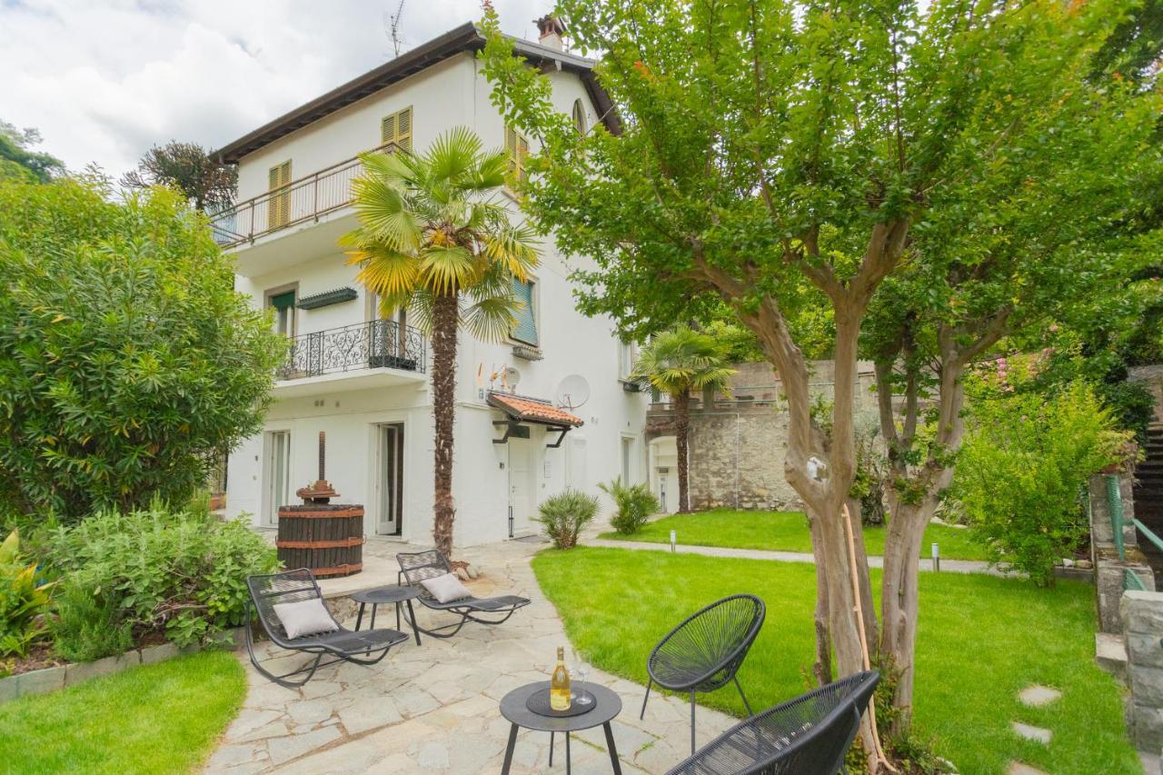 Enchanted Como Lake - Tremezzo Apartments By Rent All Como Exterior photo